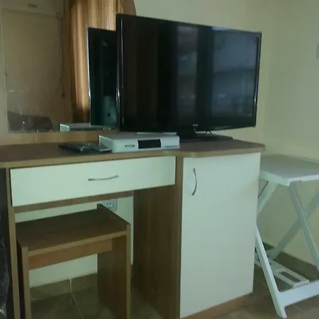 семеен чапара Sveti Vlas